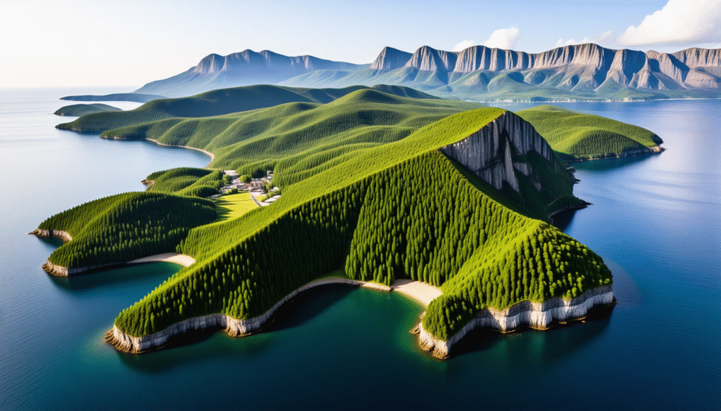 entdecken sie die größte insel europas mit ihrer faszinierenden natur, reichen geschichte und vielfältigen kultur. perfekt für ihren nächsten urlaub!