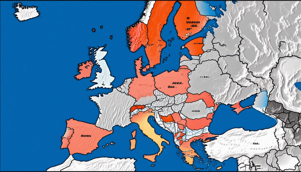 entdecken sie die meistgesprochene muttersprache in der eu und erfahren sie mehr über ihre verbreitung und bedeutung in europa.