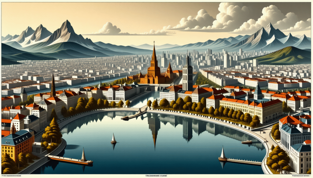 entdecken sie die spannende debatte um die östlichste hauptstadt und erfahren sie, wie unterschiedliche definitionen diese faszinierende geografische frage beeinflussen.