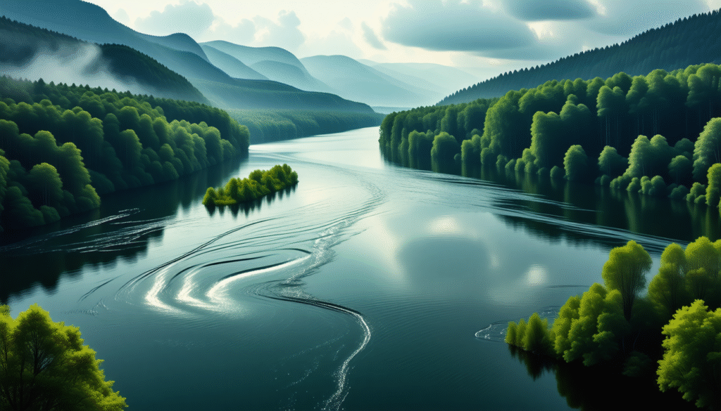 entdecken sie die donau, einen bedeutenden fluss europas, der als mythos und historische grenze zahlreiche kulturen verbindet.