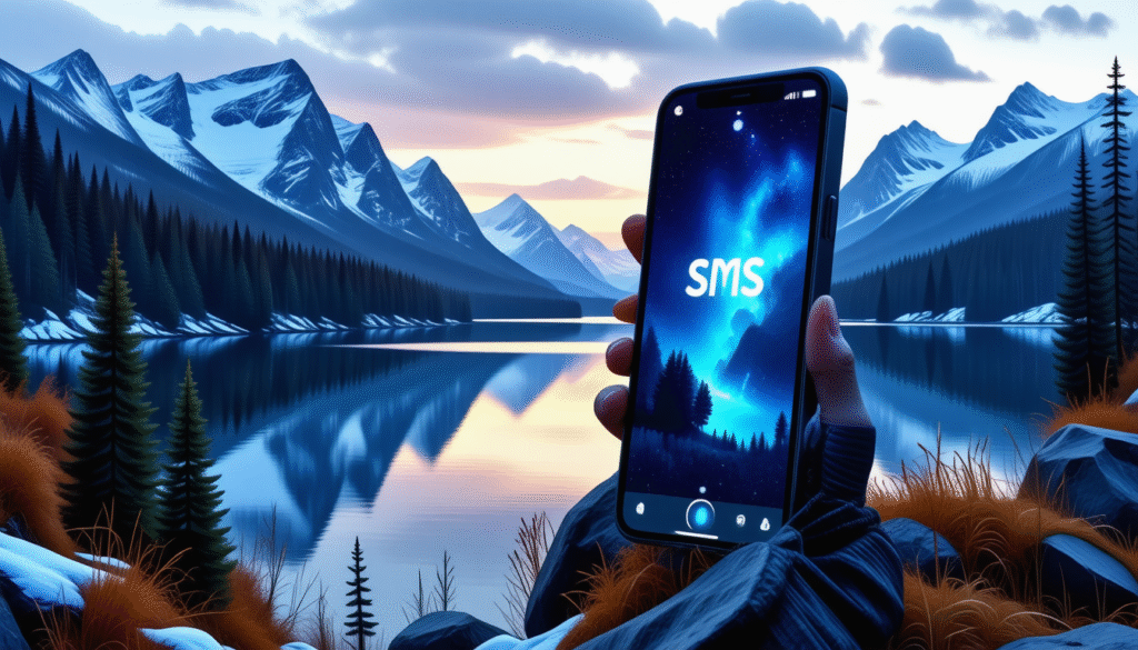 entdecken sie die geschichte von sms, einer nordischen erfindung, die die kommunikation revolutionierte. erfahren sie mehr über ursprung und entwicklung dieser innovativen nachrichtentechnik.